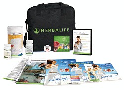 International Business Kit
