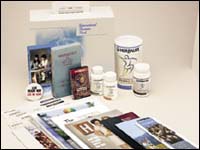 International Business Kit