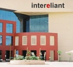 intereliant Internet domain brand names